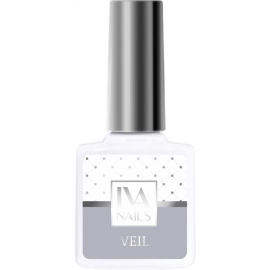 Iva nails, Гель-лак Veil 6